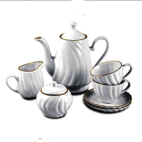 ظروف سرامیک